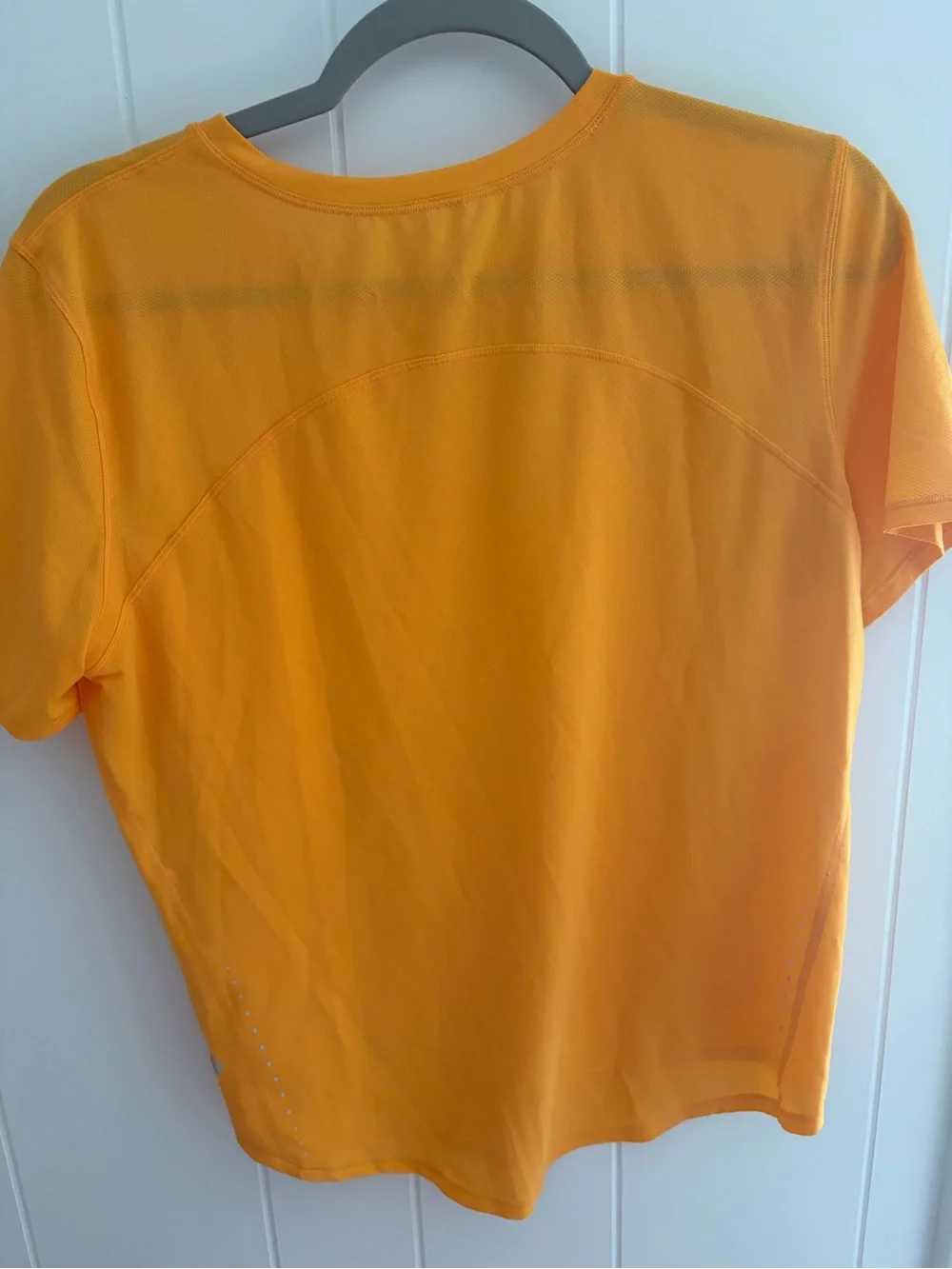 Lululemon High-Neck Running and Training T-Shirt